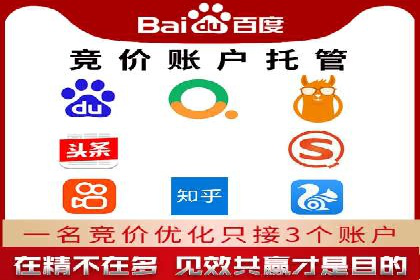 案例对比：关键词竞价排名的优劣